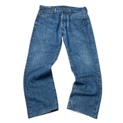 Levi´s 501 Jeans (S)