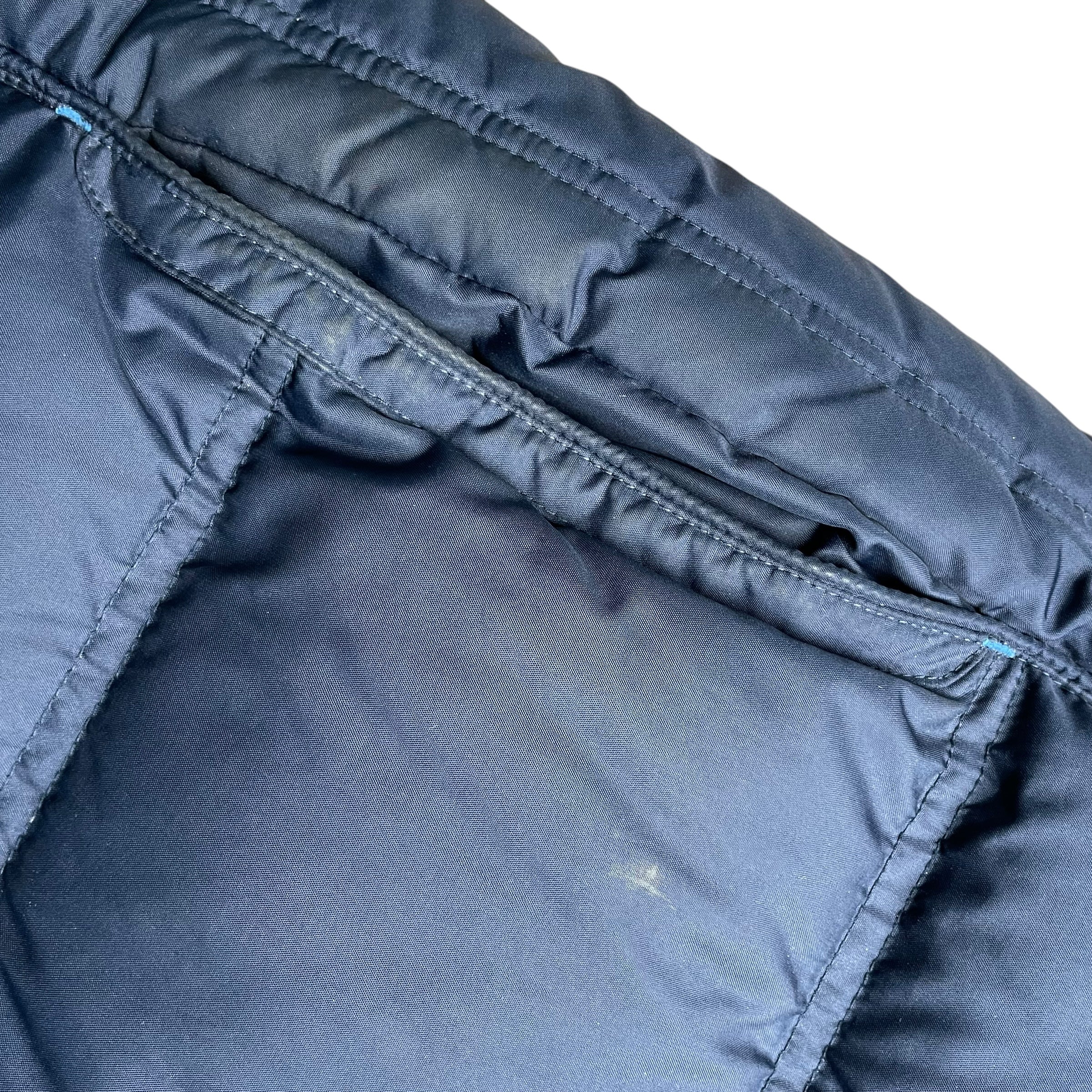 Nike Hex Pufferjacke (M)