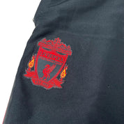 Adidas Liverpool Trackpants (L)