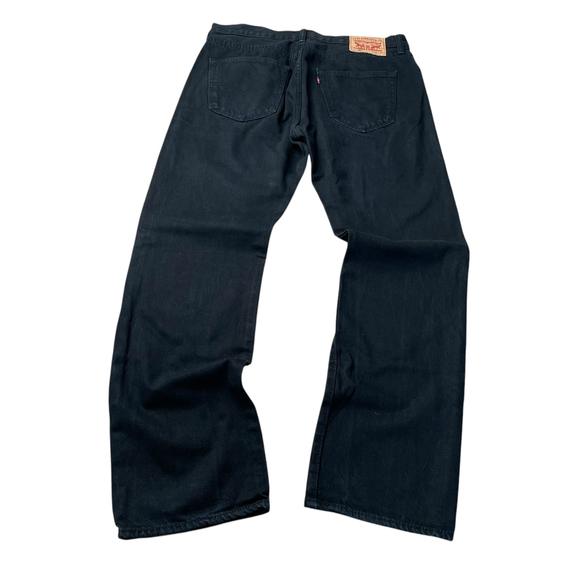 Levi´s 501 Jeans (L)