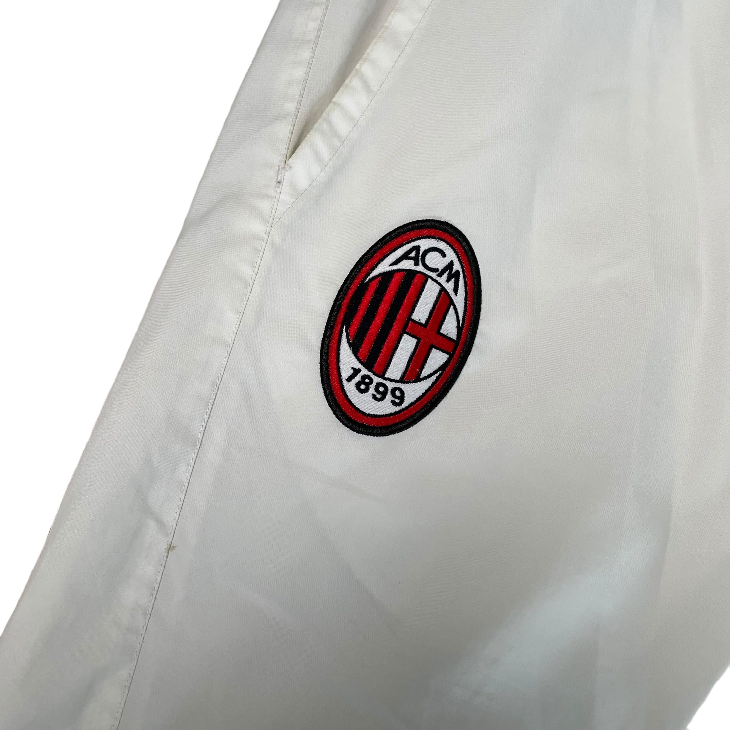 Adidas AC Milan Tracksuit - M