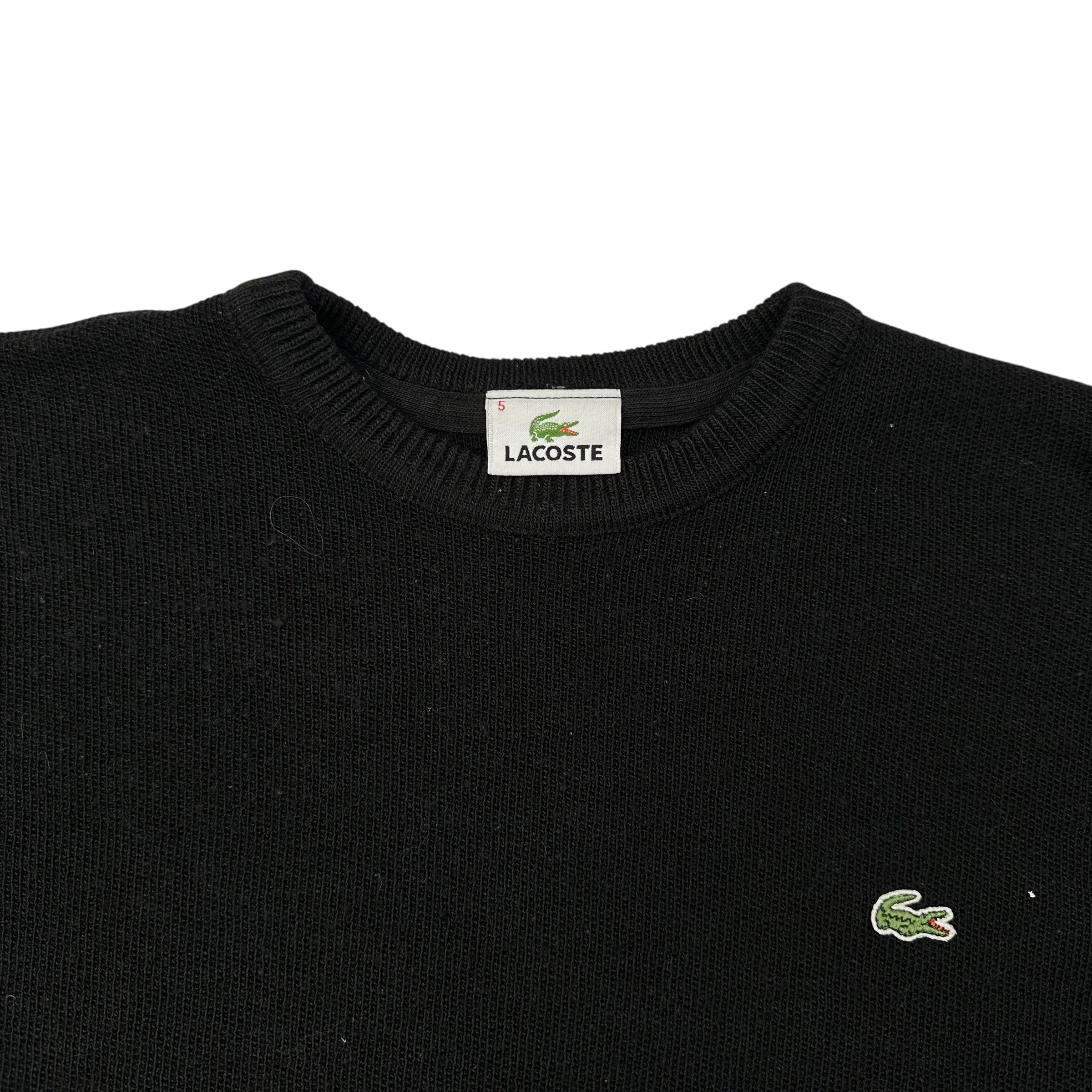 Lacoste Sweater (M)