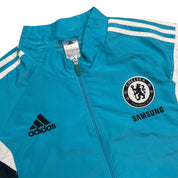 Adidas Chelsea Trackjacket (L)