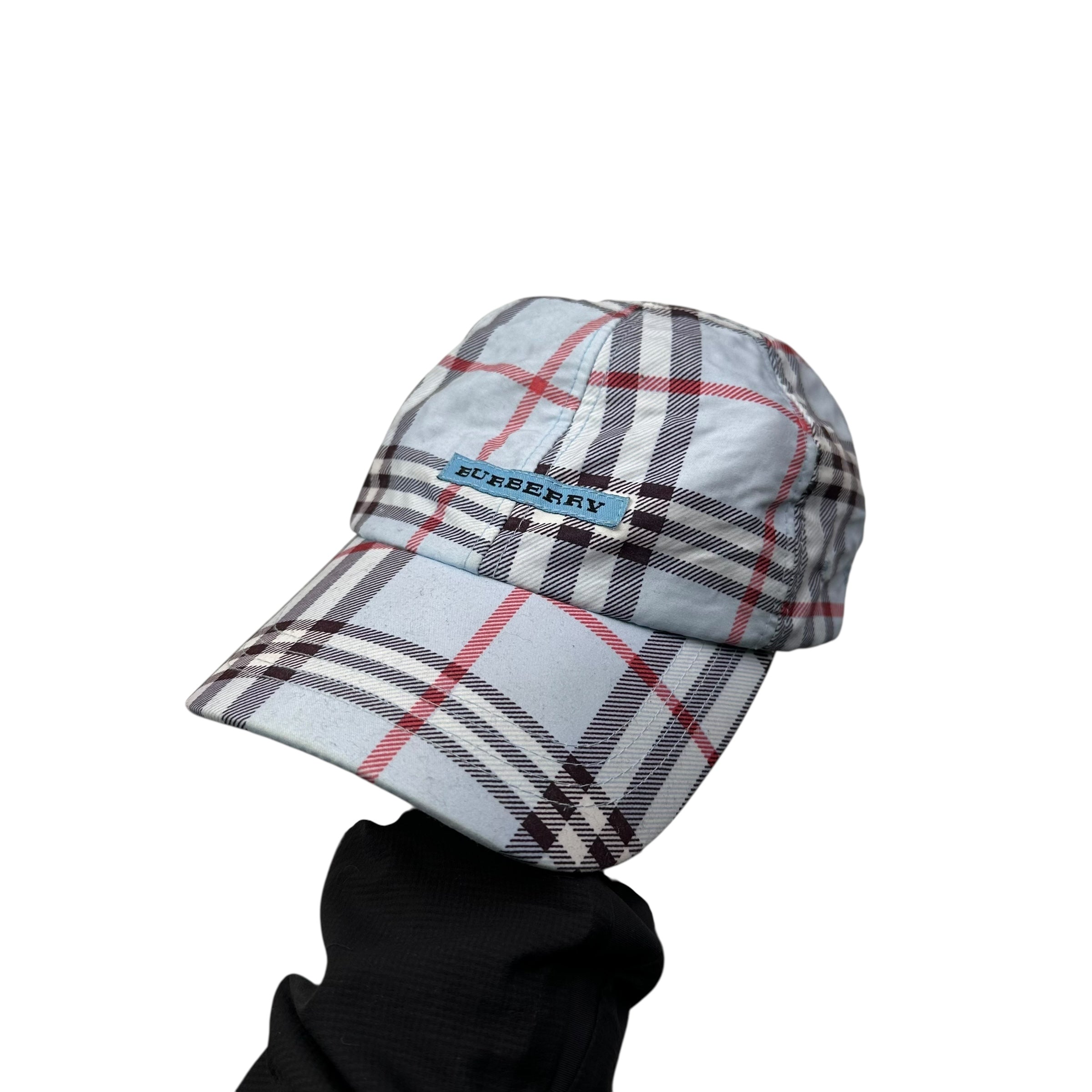 Burberry Cap