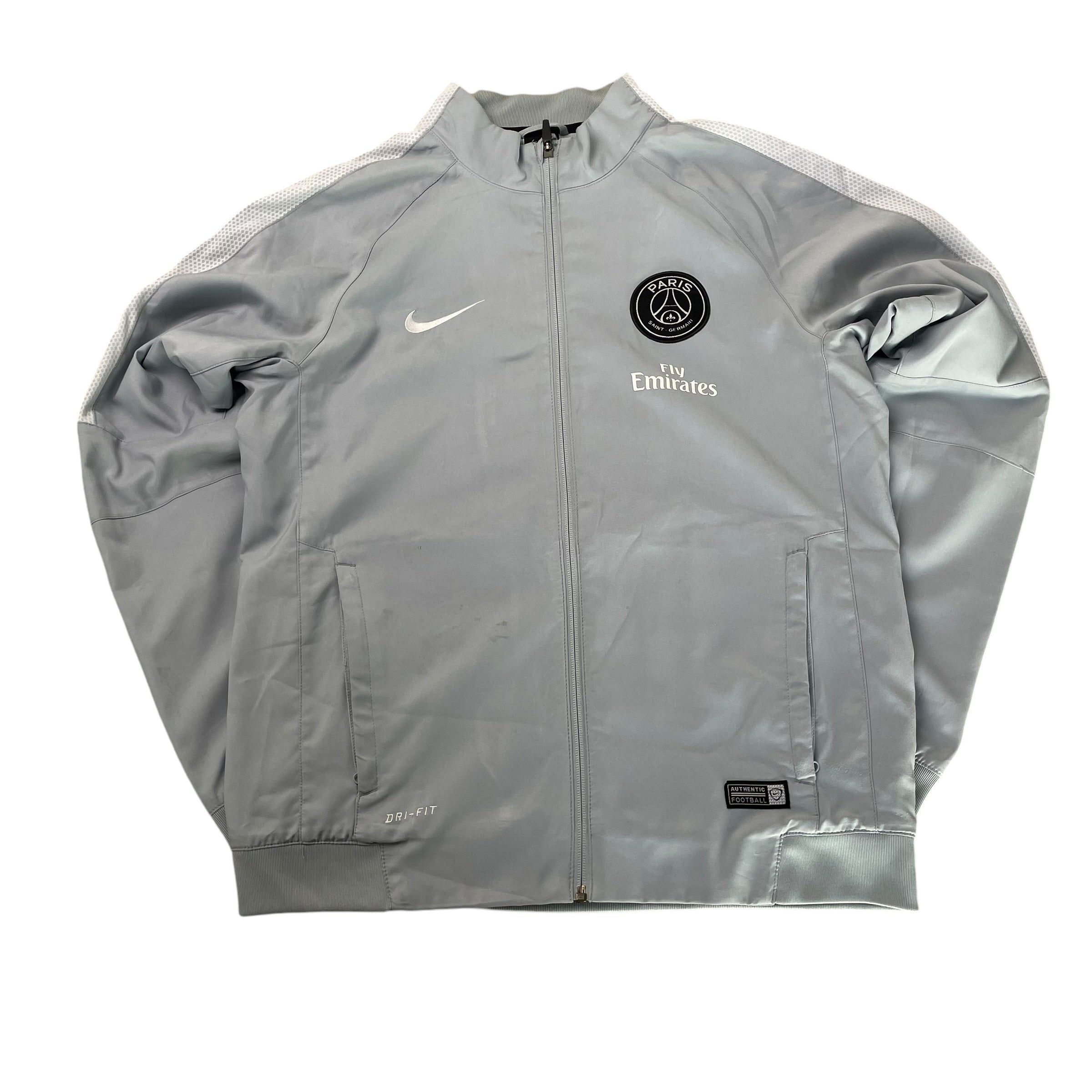 Nike PSG Tracksuit - M