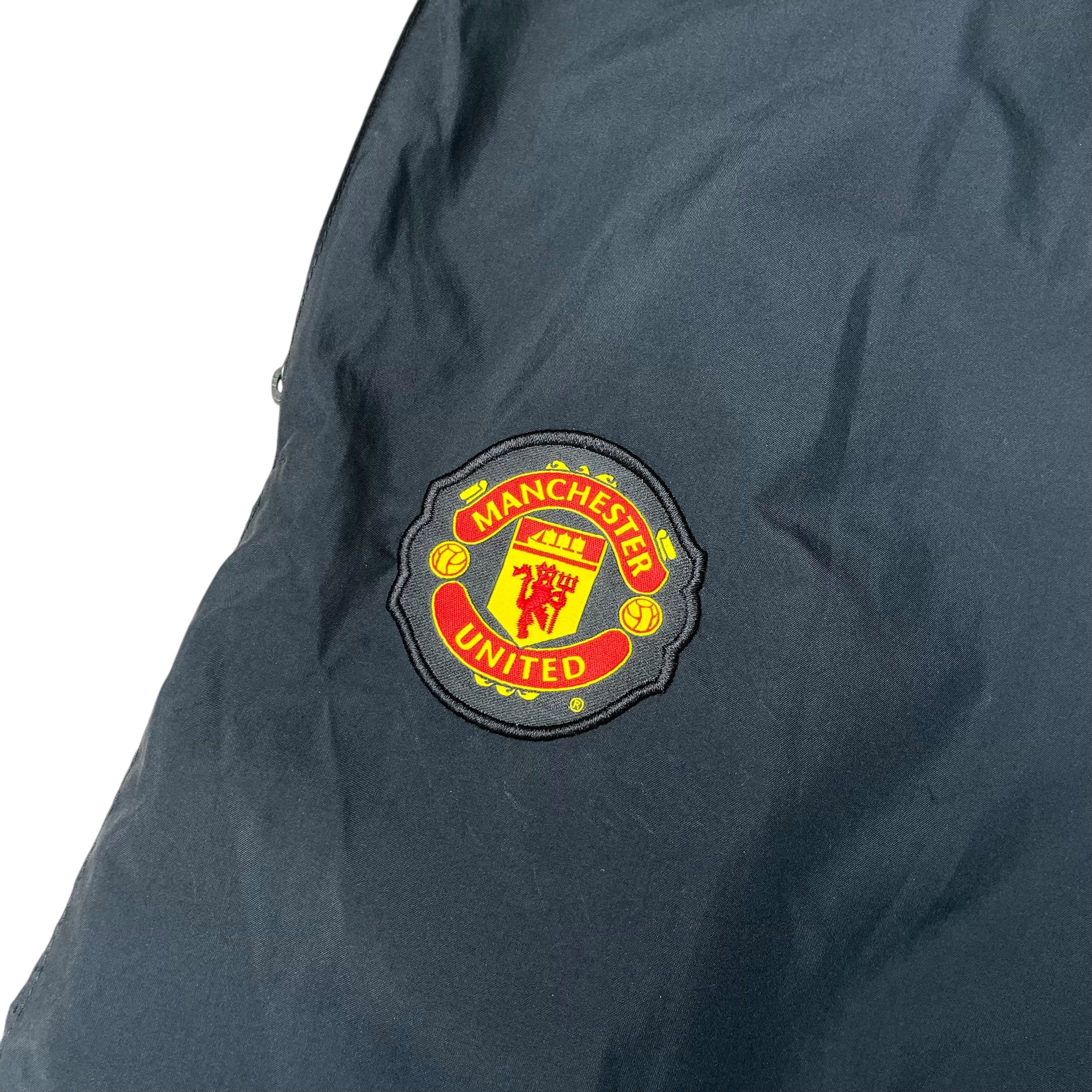 Nike Man Utd. Trainingsanzug (M)