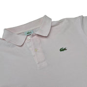 Lacoste Polo - L