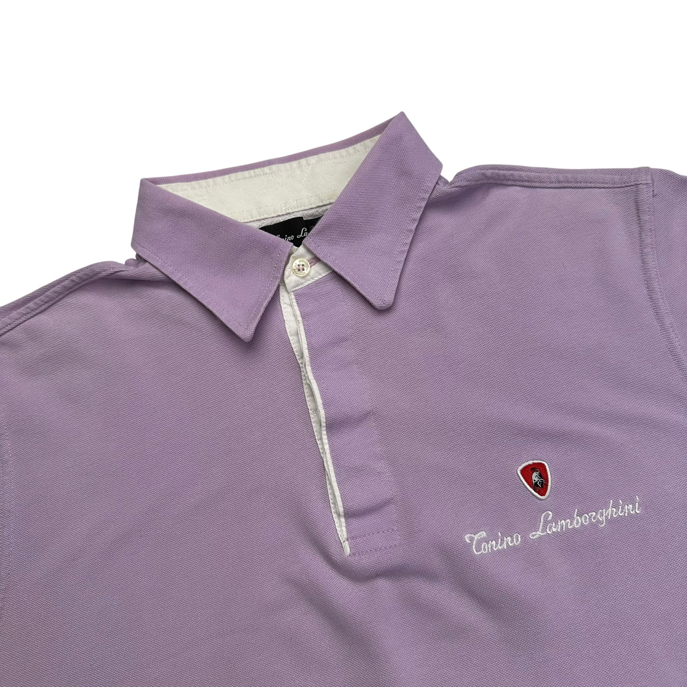 Lamborghini Polo (S)