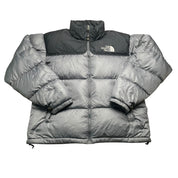 The North Face Pufferjacke (M)