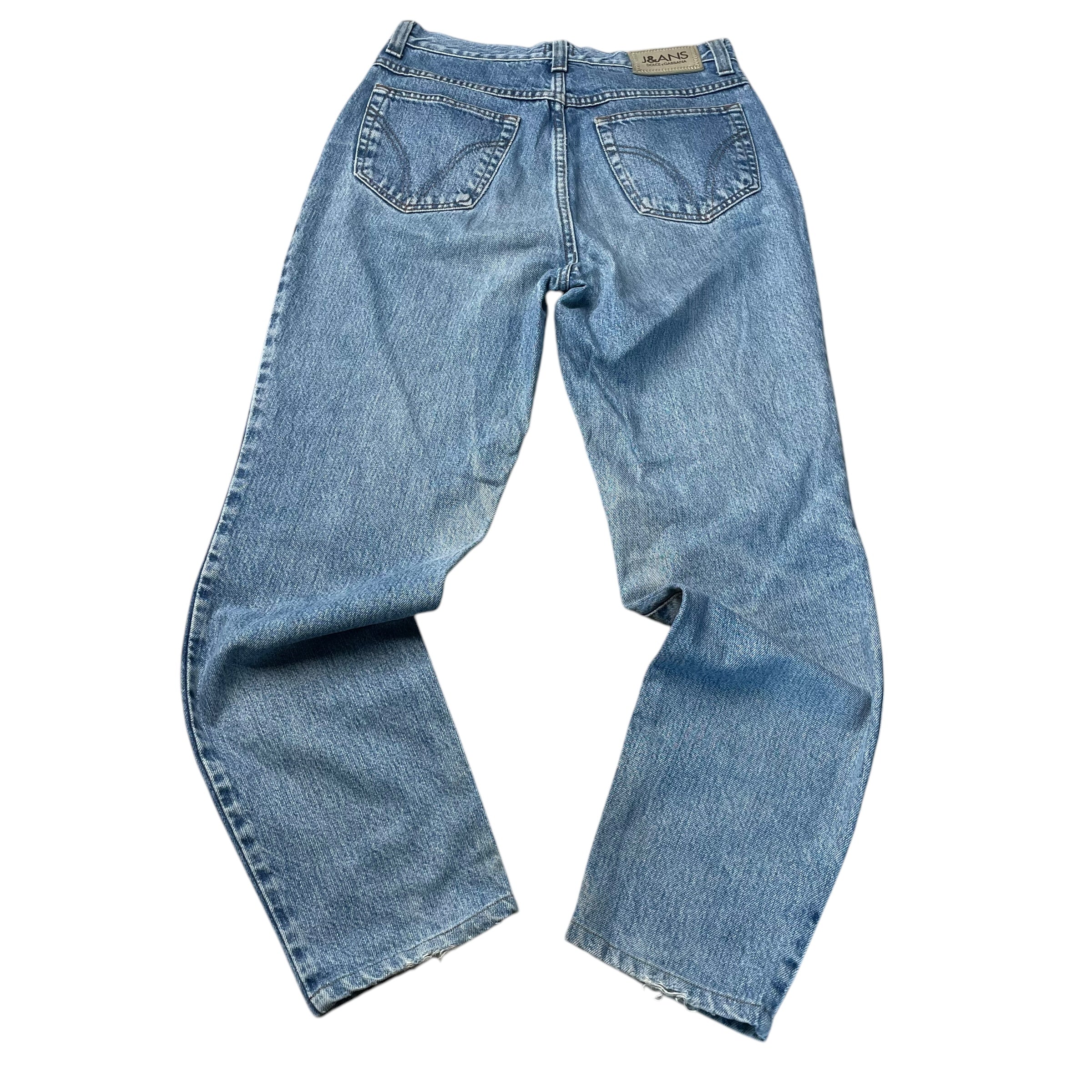 Dolce &amp; Gabbana Jeans (M)