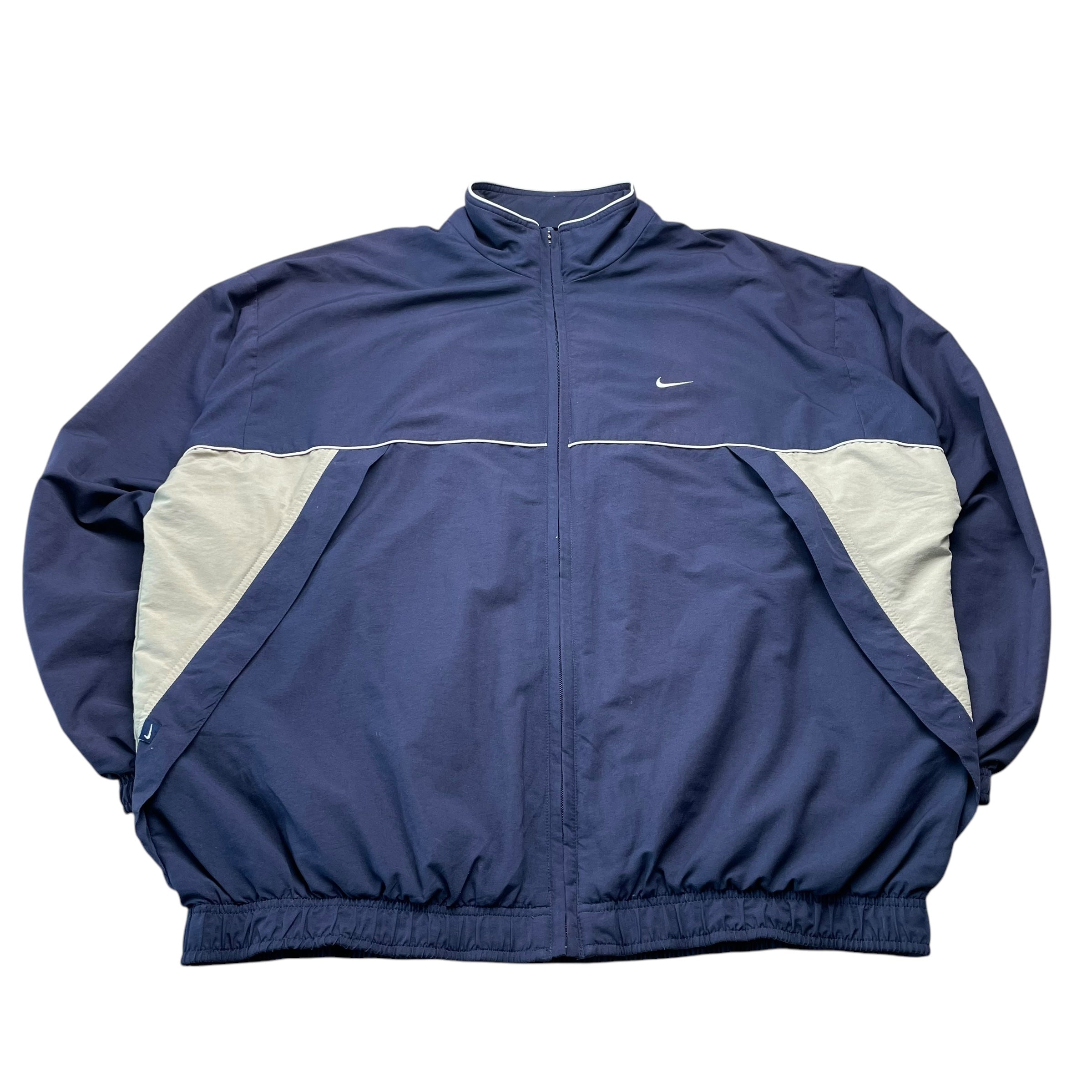 Nike Trackjacket (XL)