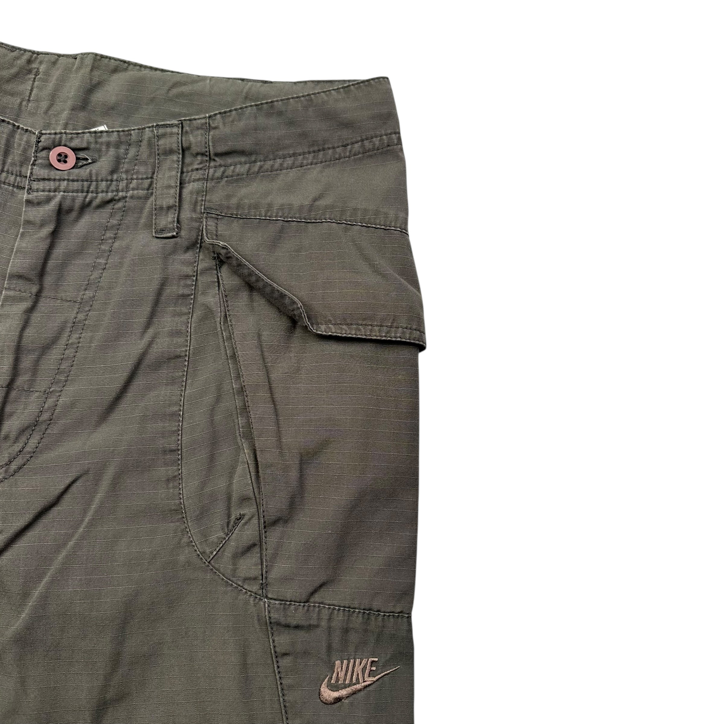 Nike Cargo Pants (S)