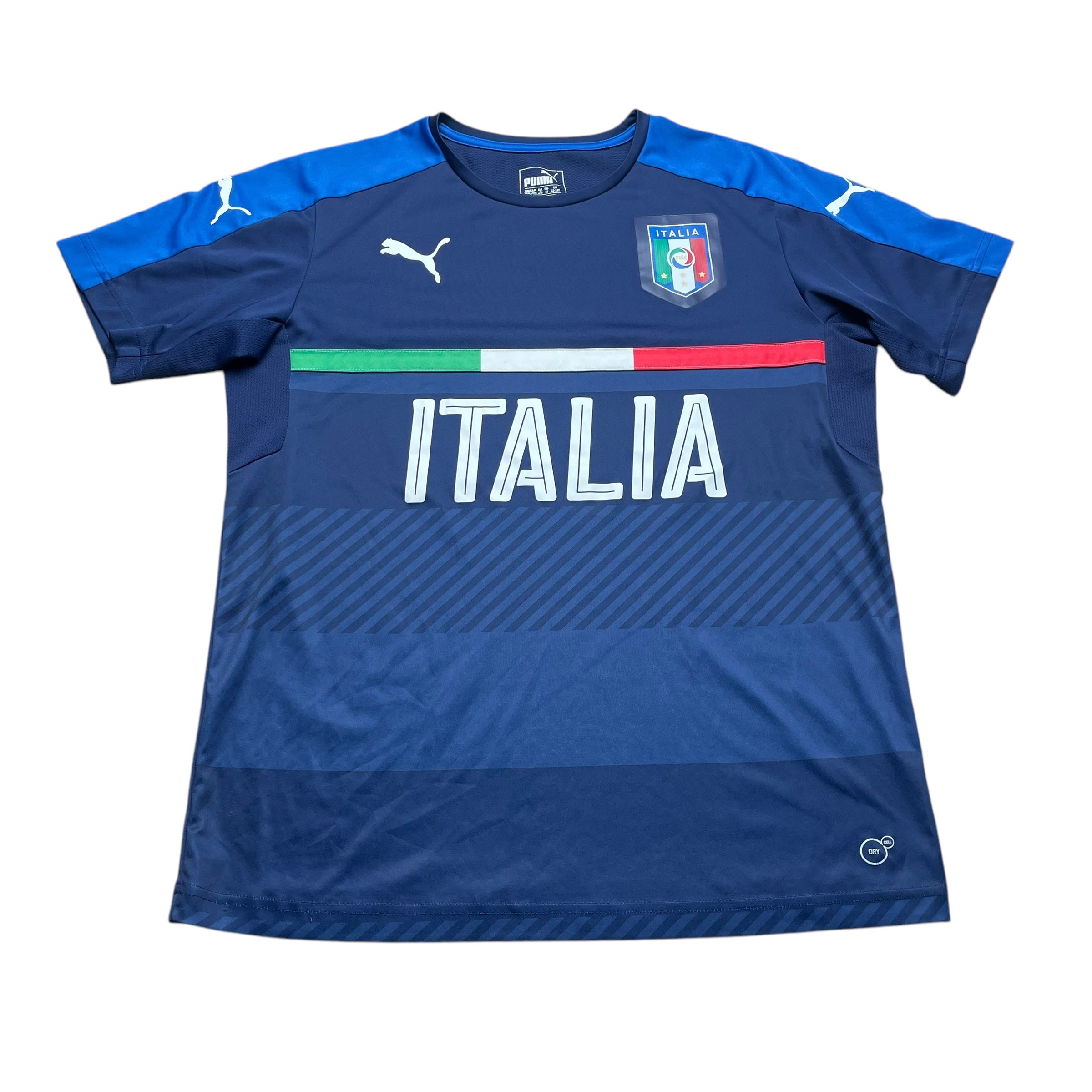 Puma Italia Jersey (XS)