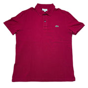Lacoste Polo - M