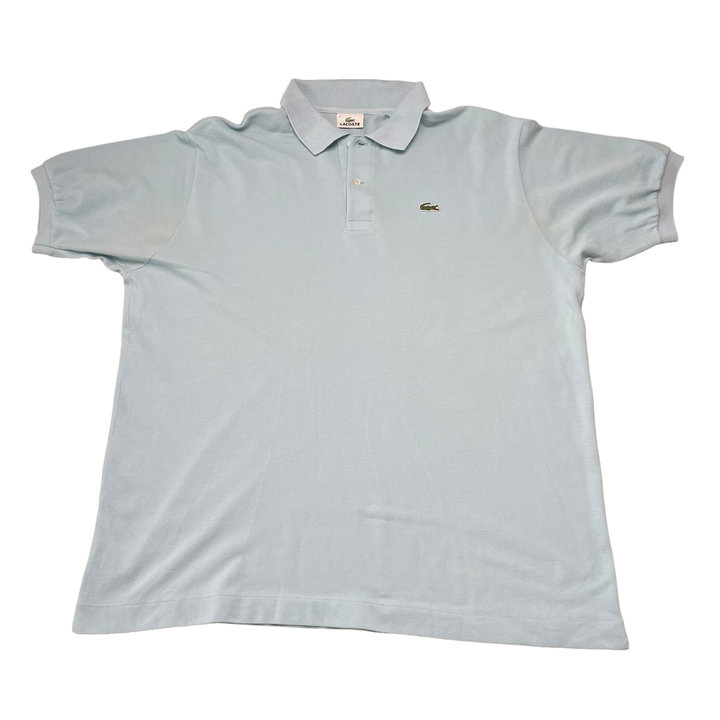 Lacoste Polo - XXL