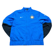 Nike Inter Mailand Trackjacket (M)