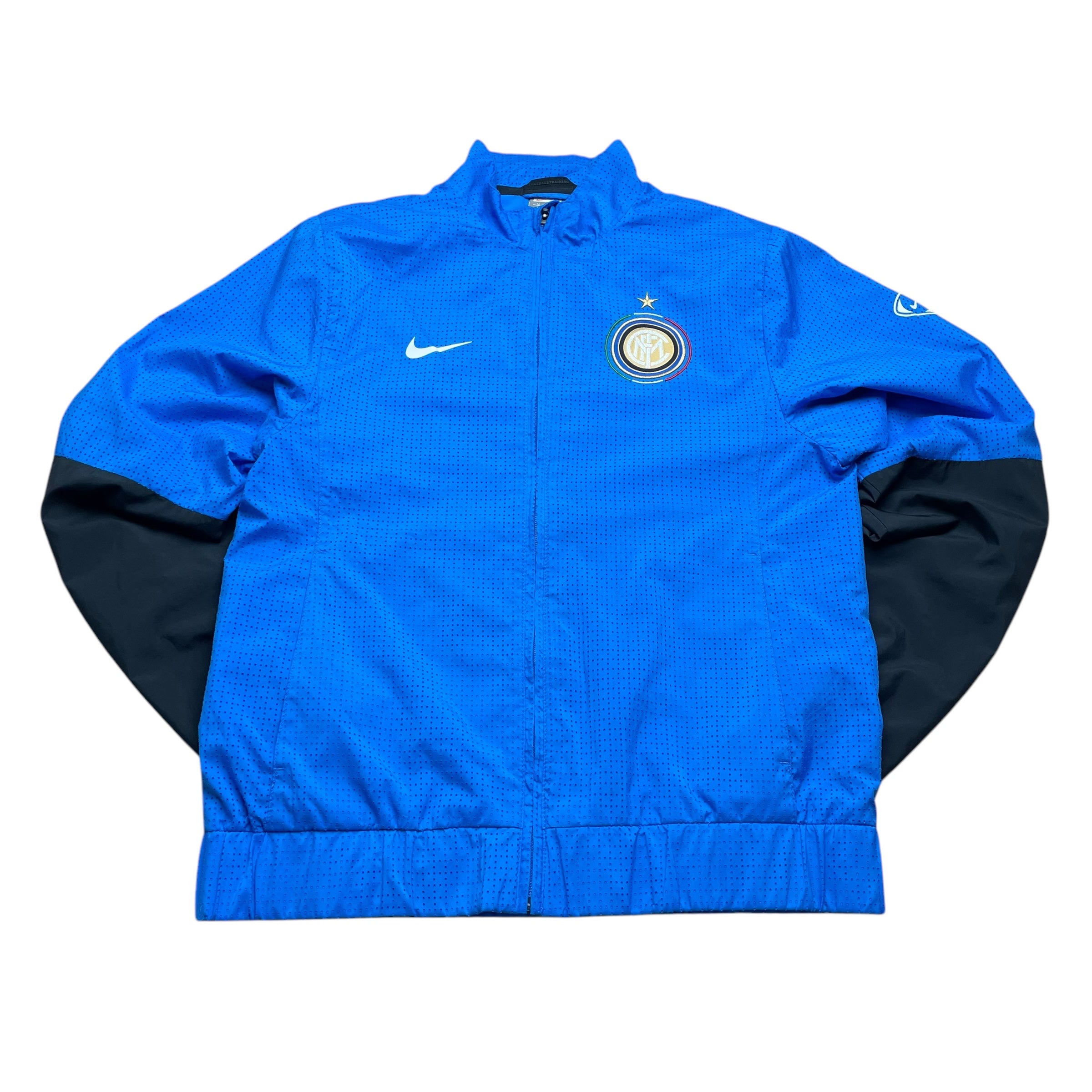 Nike Inter Mailand Trackjacket (M)