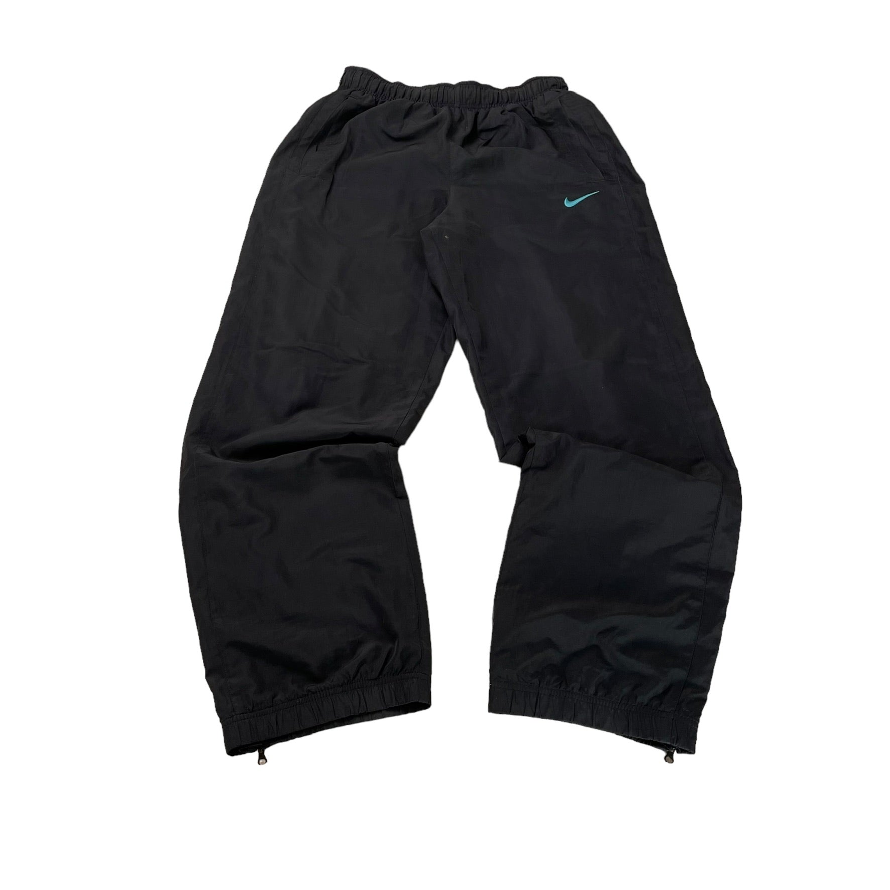 Nike Trackpants - M