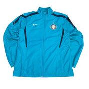 Nike Inter Mailand Trainingsanzug (S)