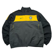 Nike Brasil Tracksuit (M)