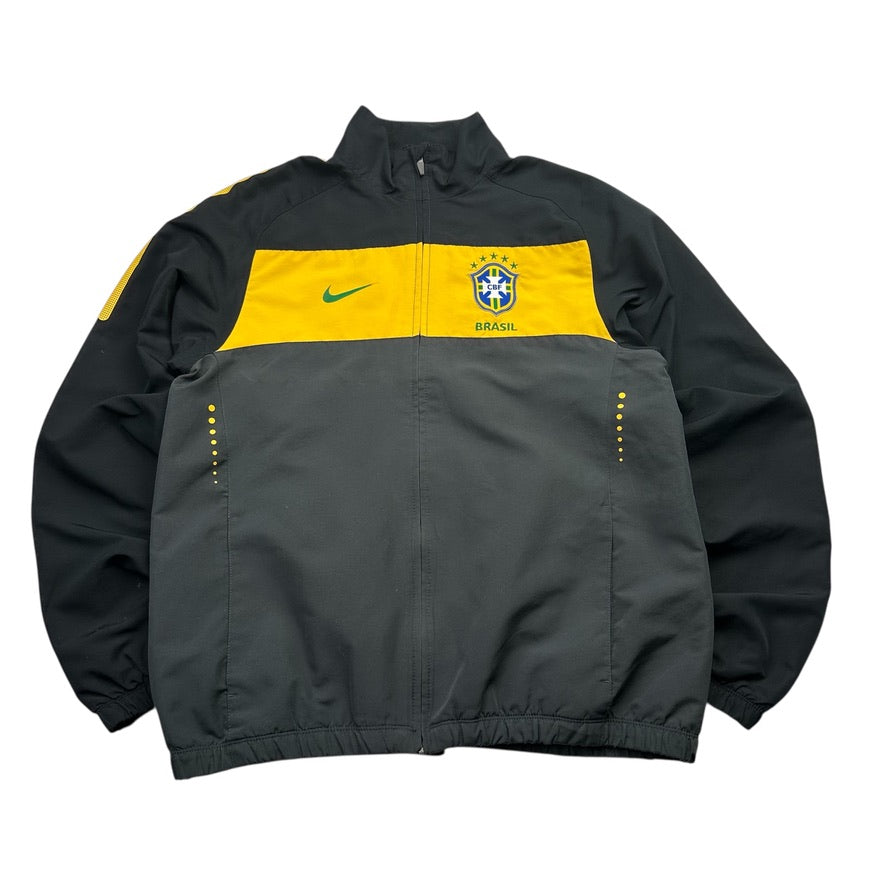 Nike Brasil Tracksuit (M)