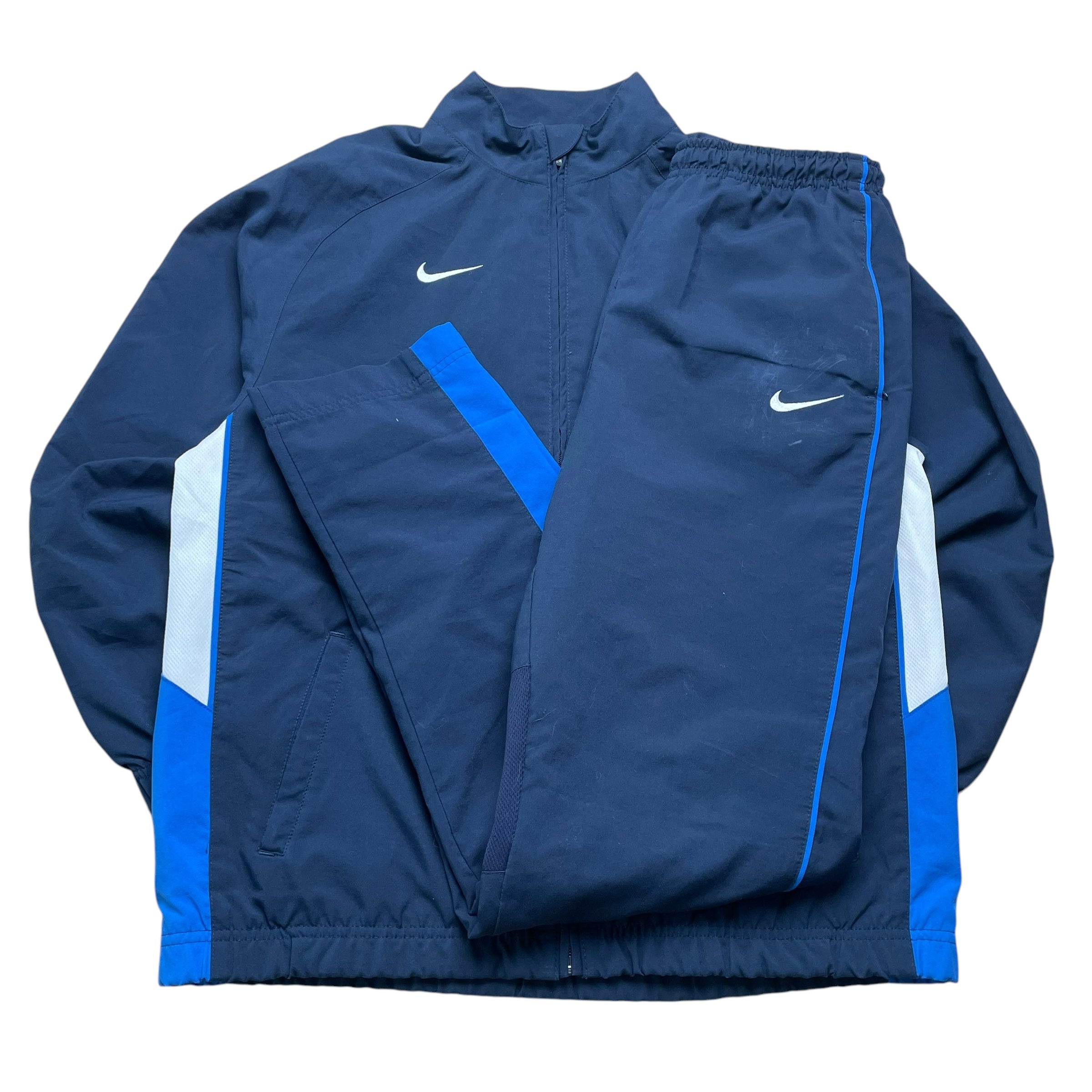 Nike Tracksuit (S)