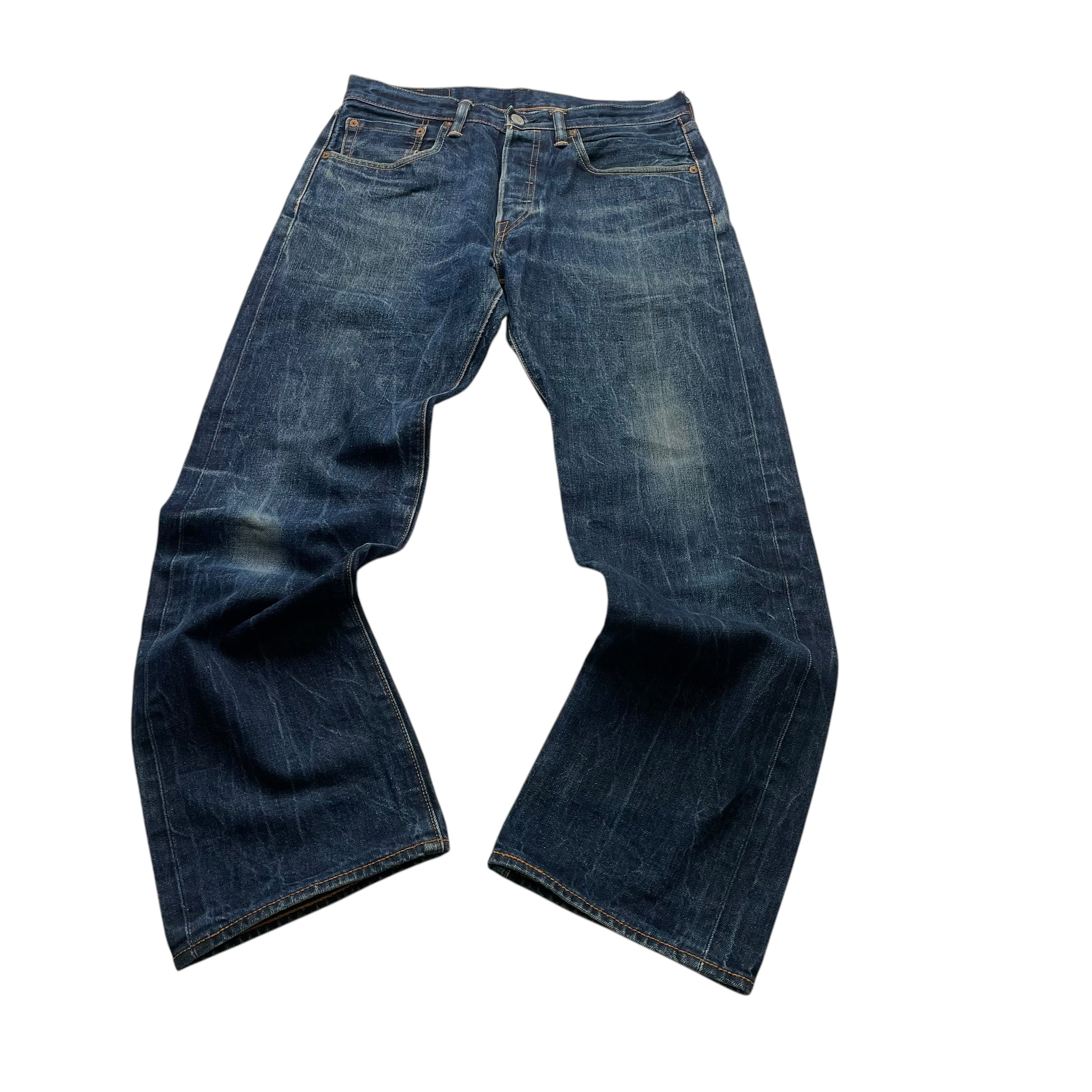 Levi's 501 Jeans (M)