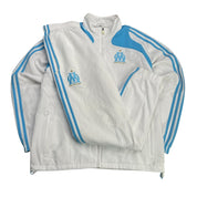 Adidas Marseille Trainingsanzug (M)