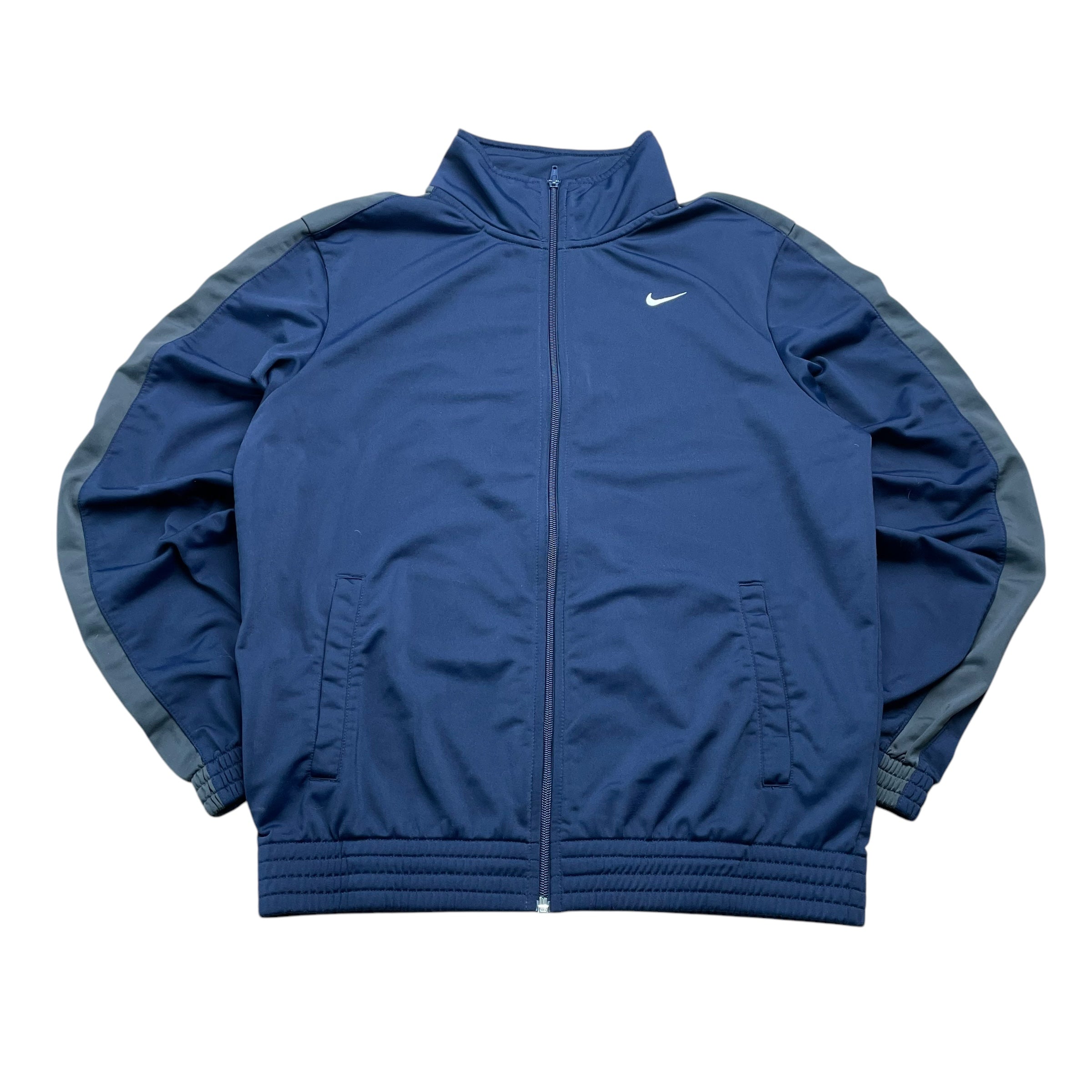 Nike Trackjacket(M)