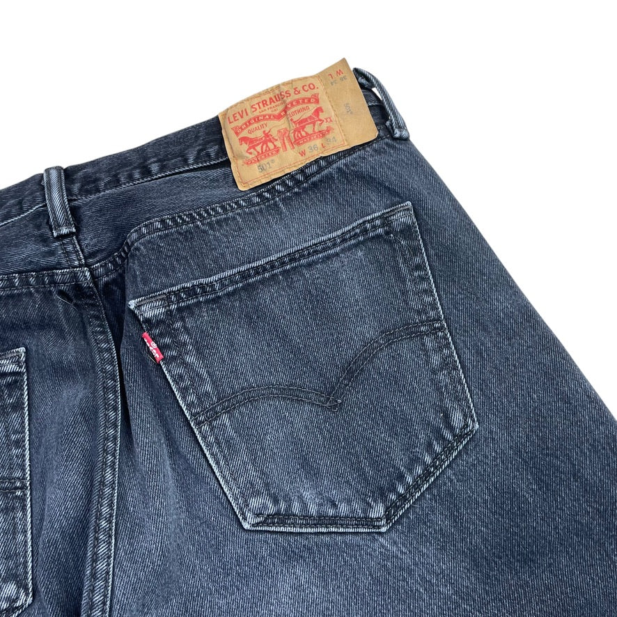Levi's 501 Jeans (XL)