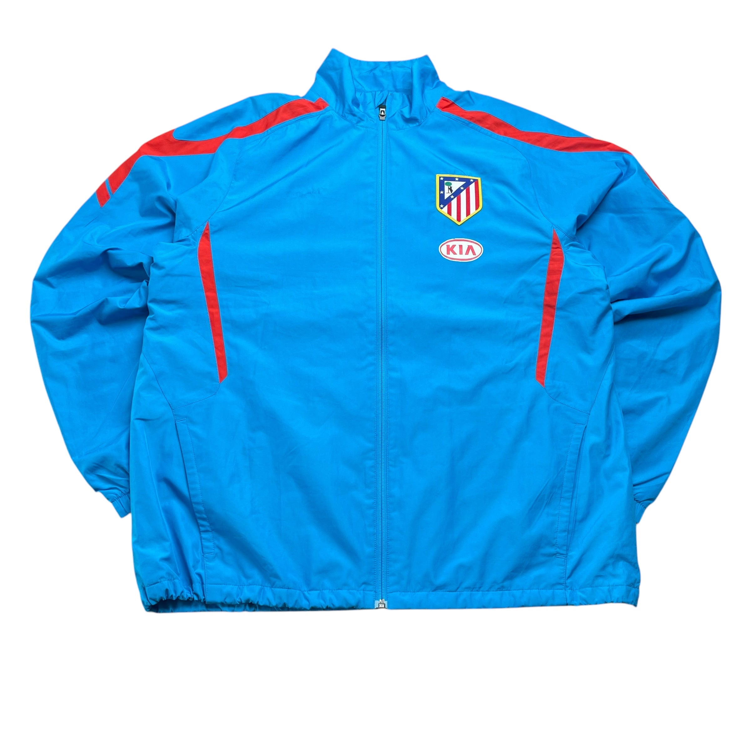 Nike Atletico Madrid Tracksuit (L)