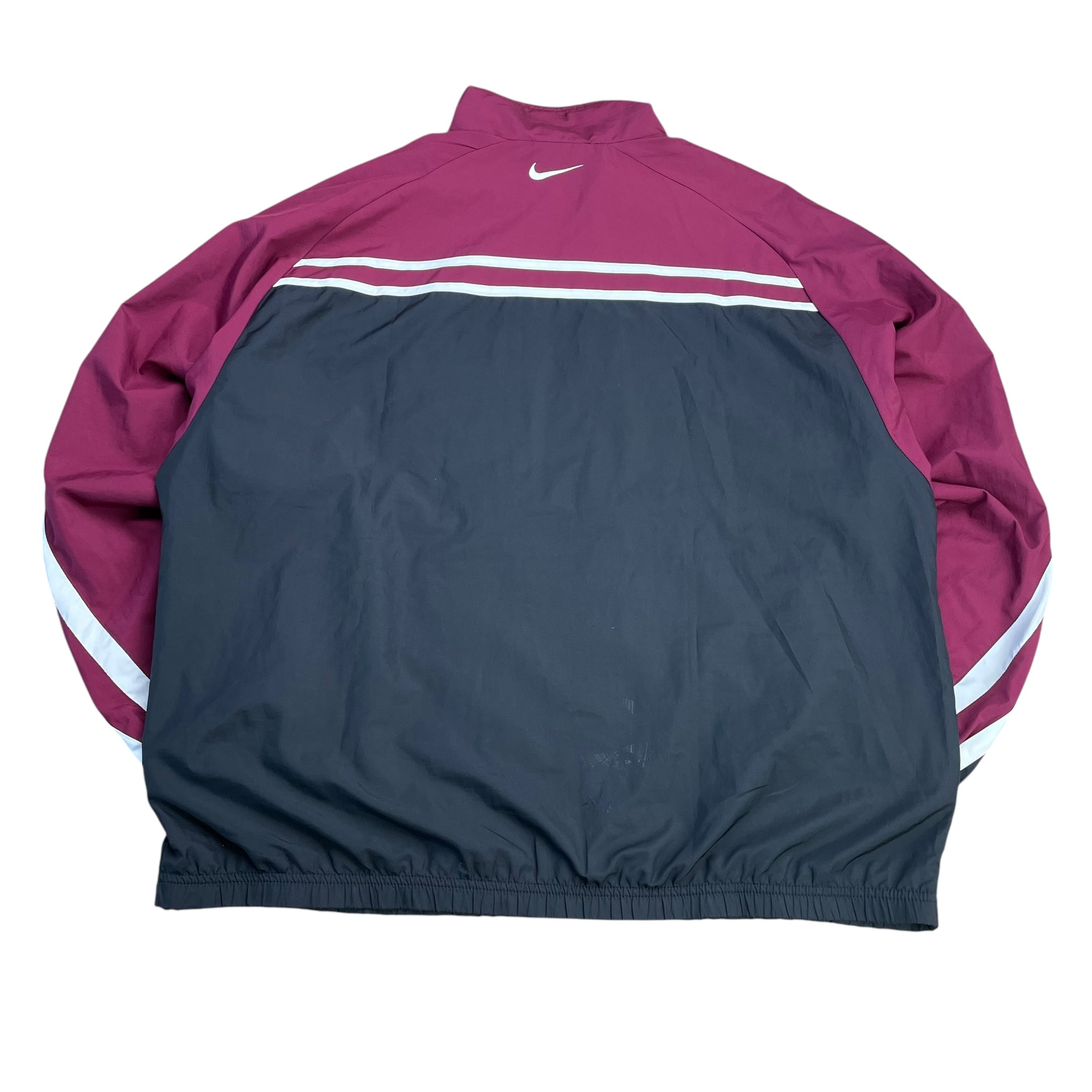 Nike Trainingsjacke (L)