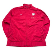 Nike Arsenal Tracksuit (S)