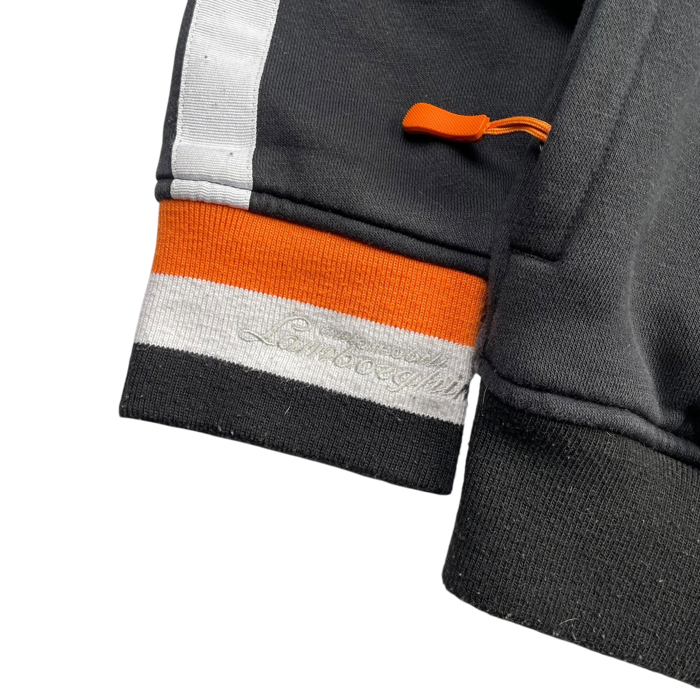 Lamborghini Trackjacket (S)