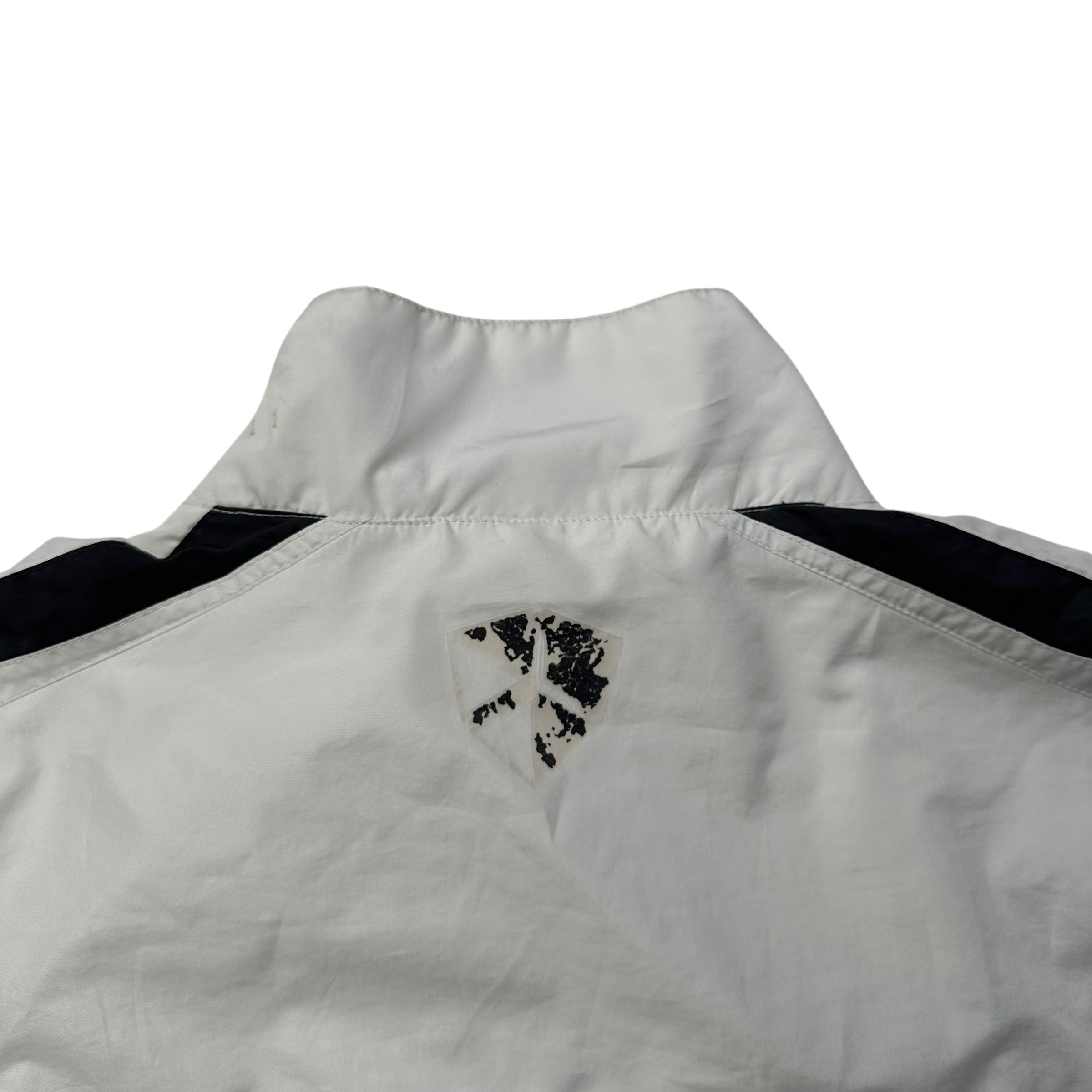 Nike Juventus Turin Trackjacket (XL)