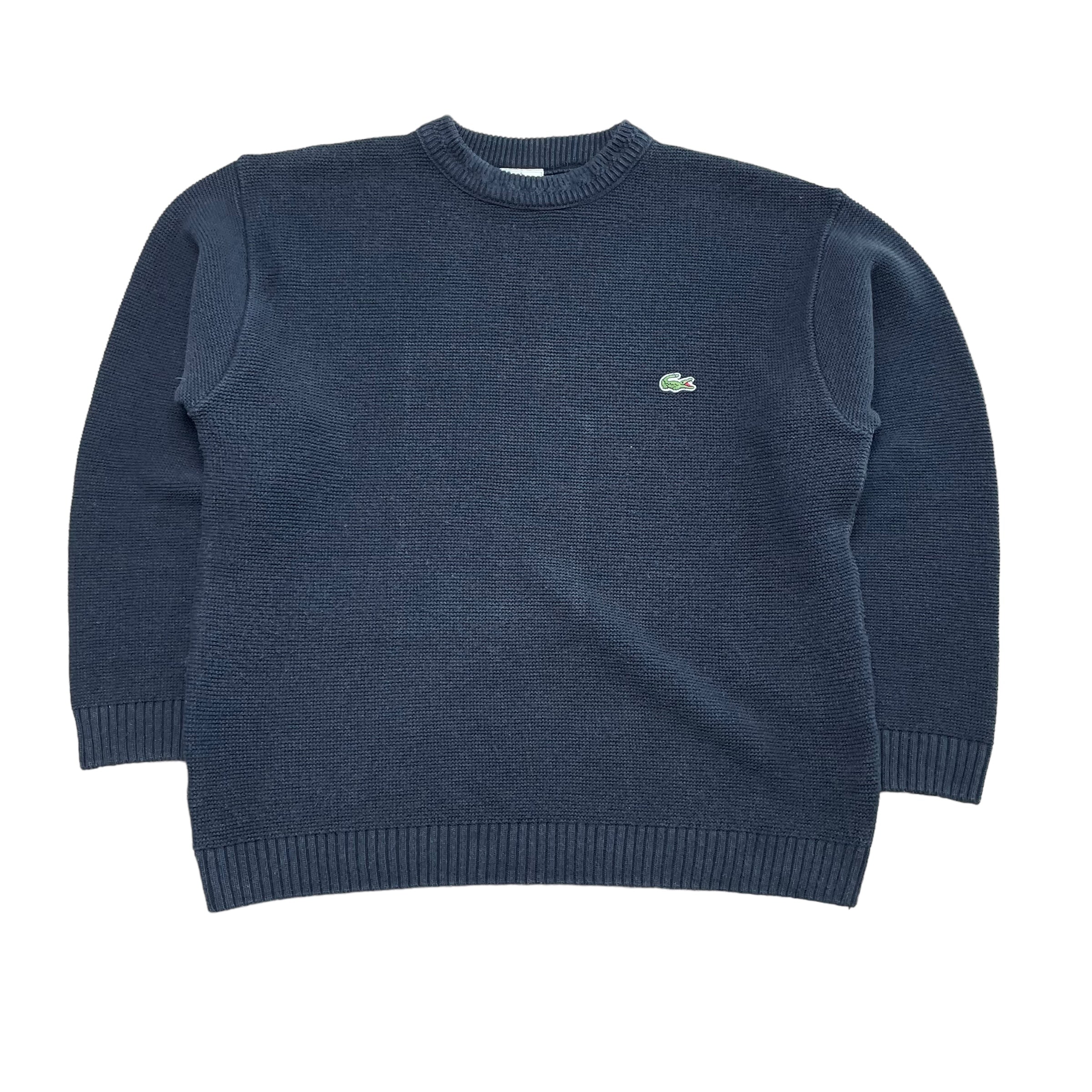 Lacoste Sweater - XL