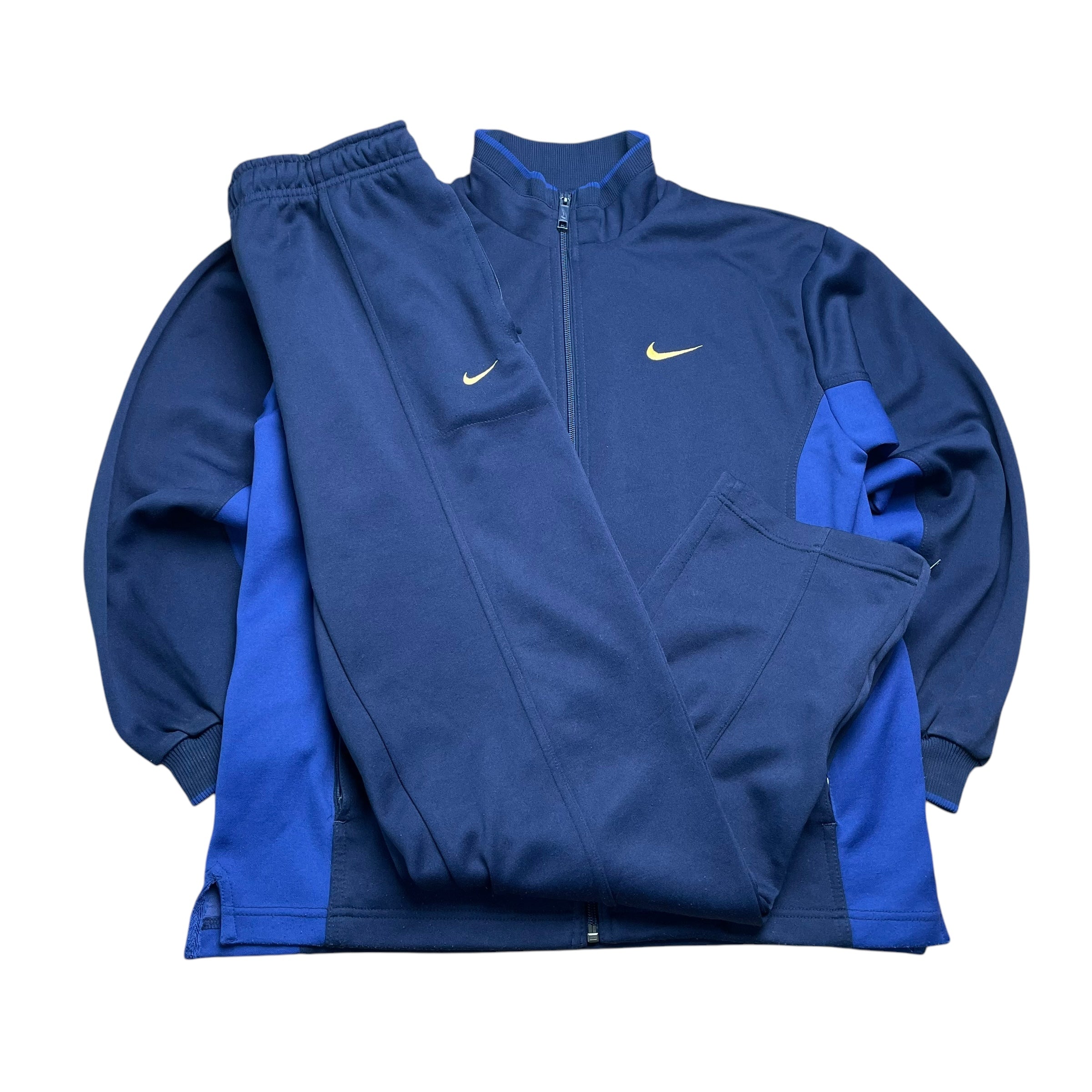 Nike Tracksuit (M)