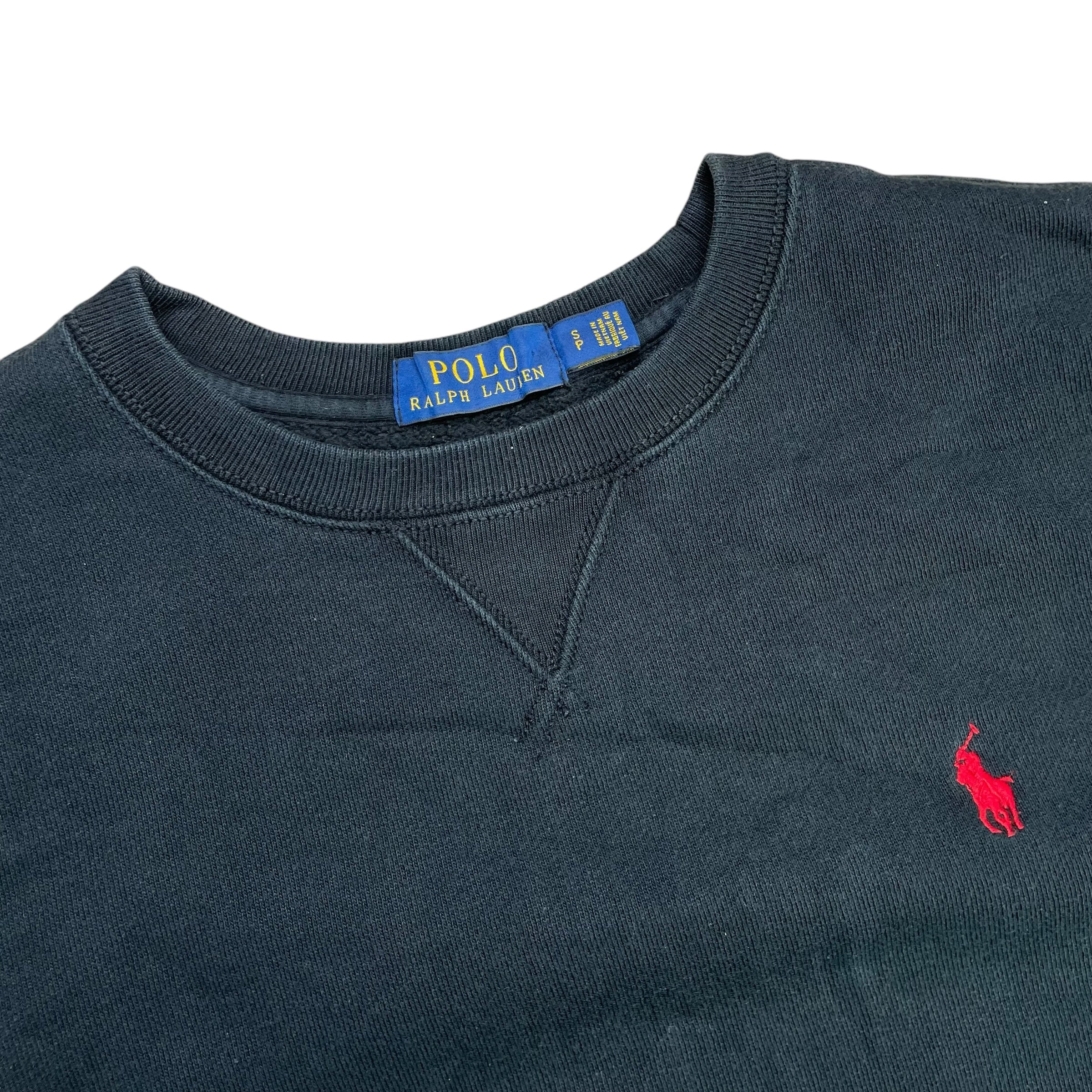 Ralph Lauren Pullover (S)