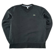 Lacoste Pullover - M