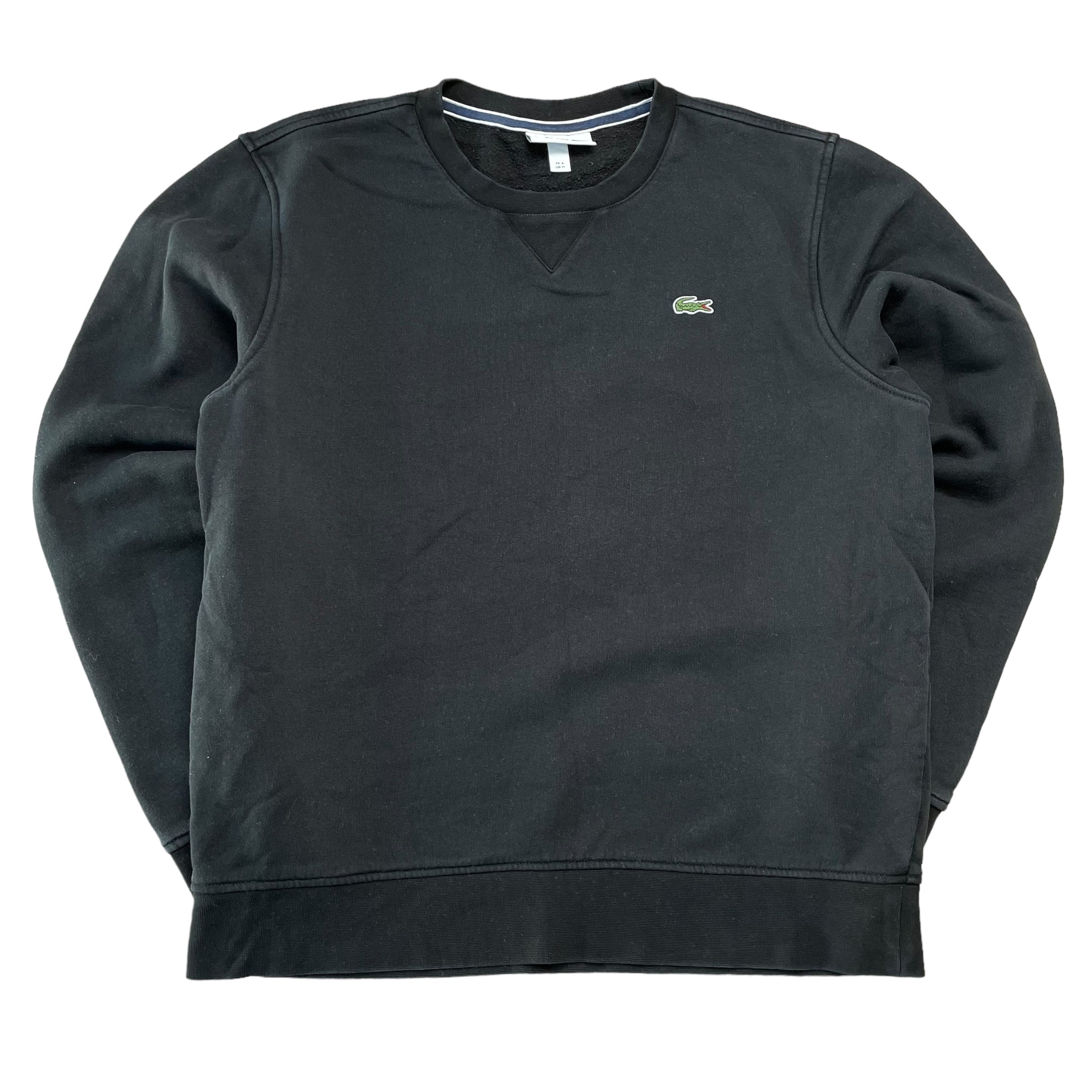 Lacoste Sweater - M