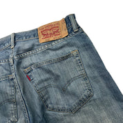 Levi's 501 Jeans (M)
