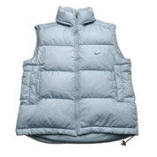 Nike Puffer Vest (S)