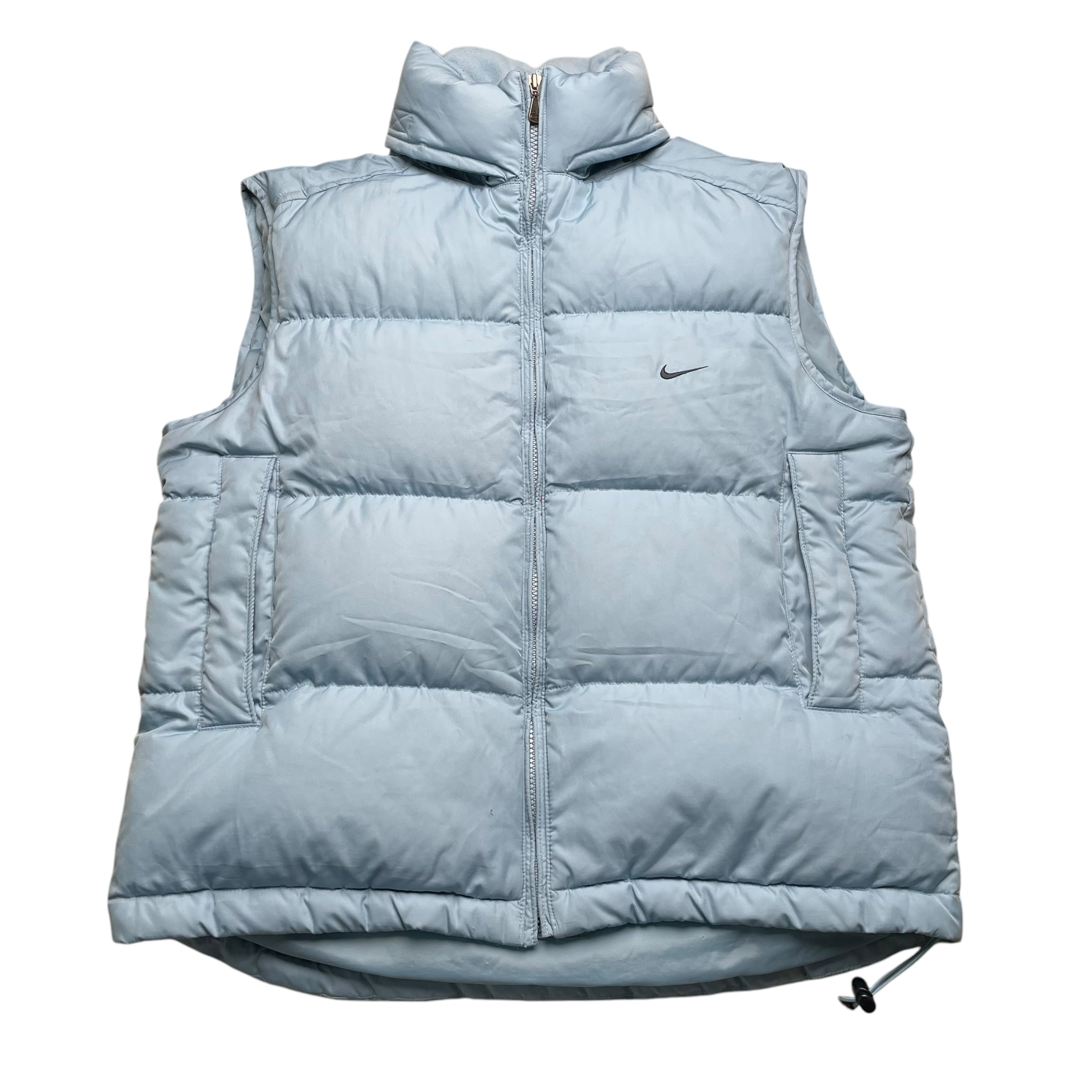 Nike Puffer Vest (S)