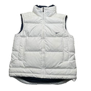 Nike Puffer Vest (XS)