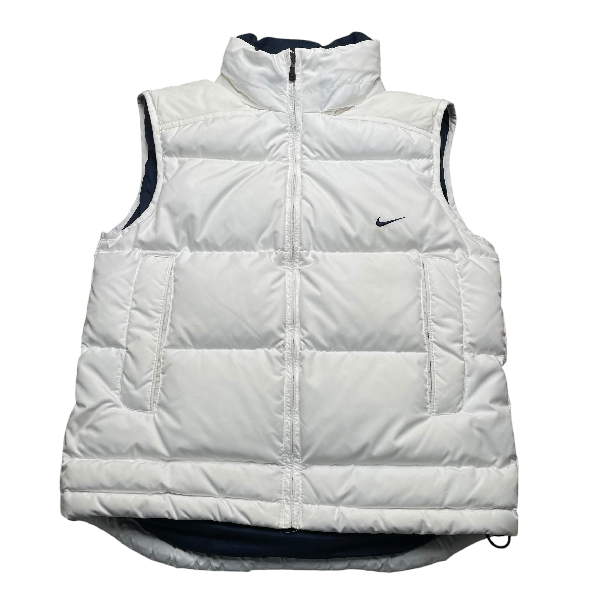 Nike Puffer Vest (XS)