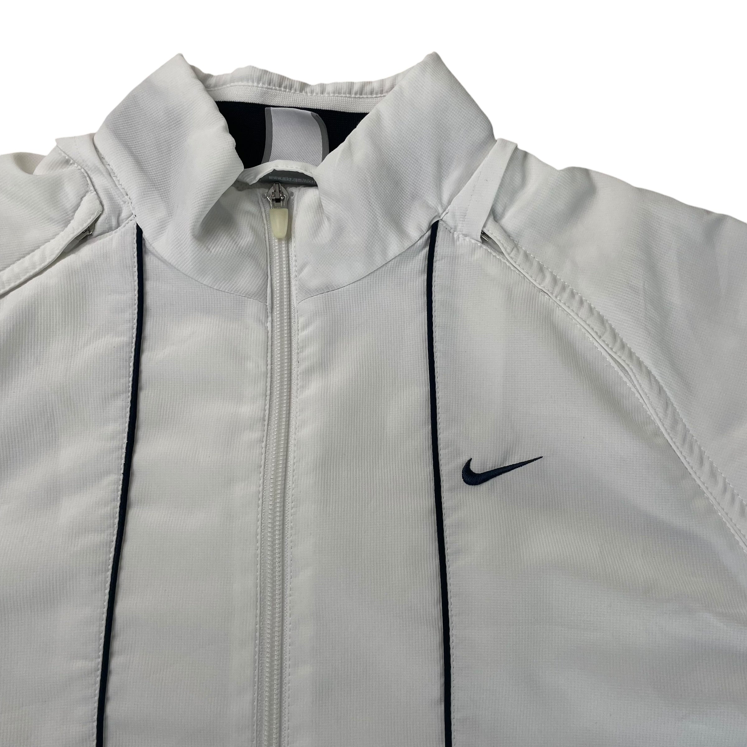 Nike Trainingsjacke - M