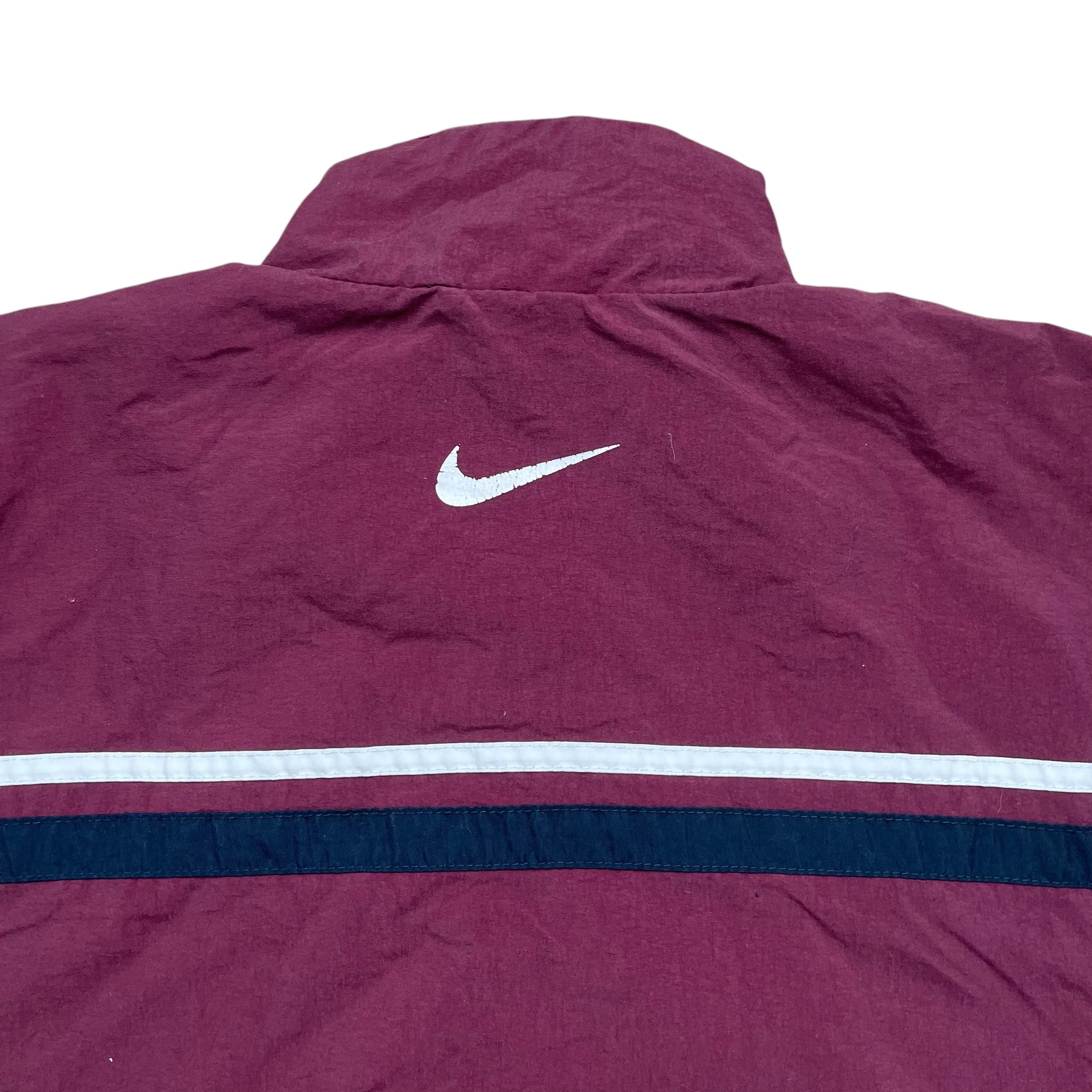 Nike Trainingsjacke (M)