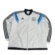 Adidas Argentinien Trainingsjacke (L)