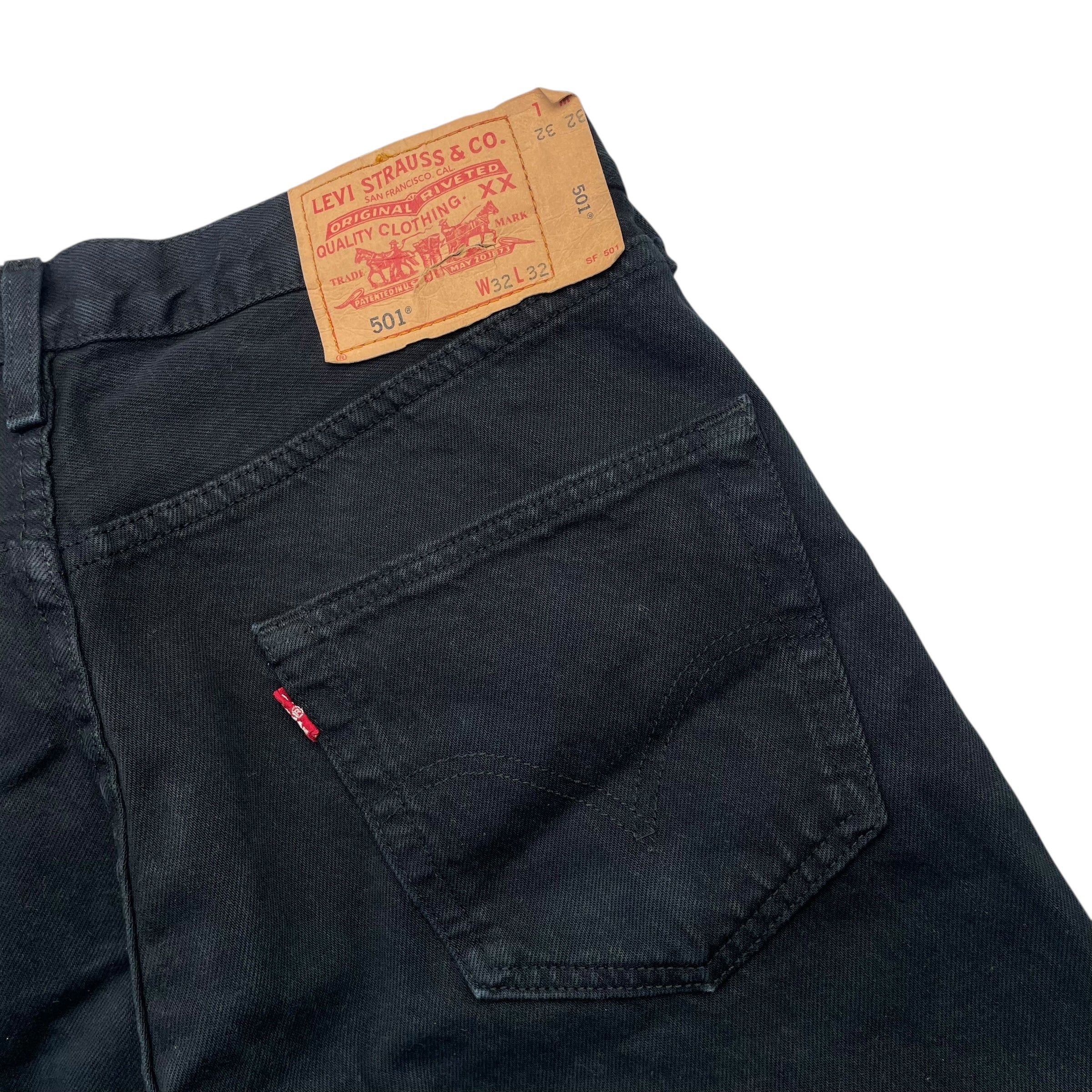 Levi's 501 Jeans (L)