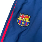 Nike FC Barcelona Tracksuit (L)